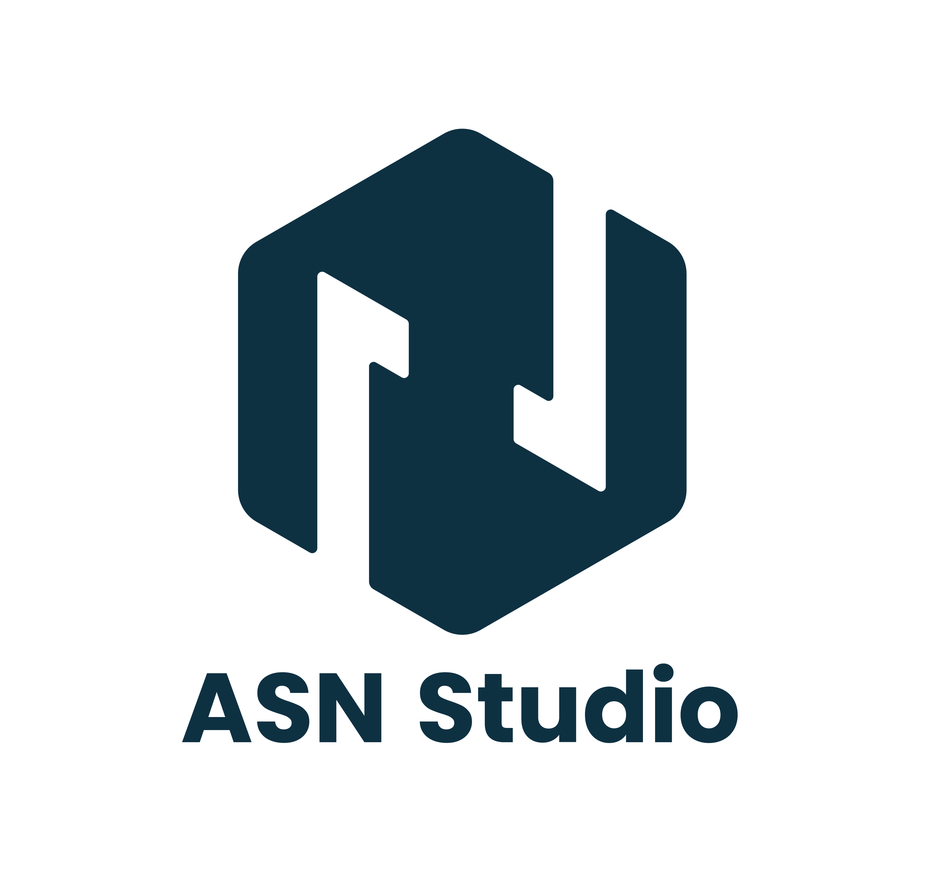 ASN Studio